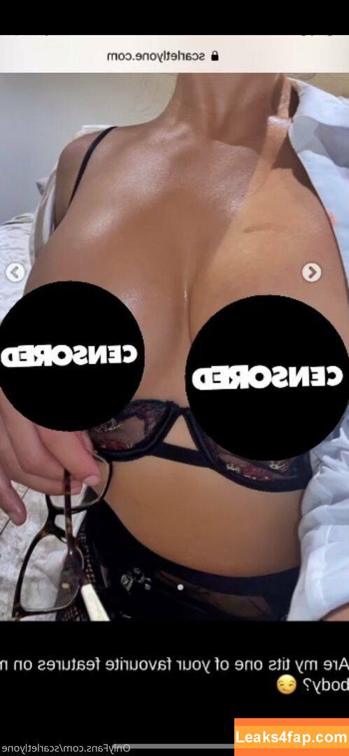 scarletlyone / scarletcentrefold leaked photo photo #0013