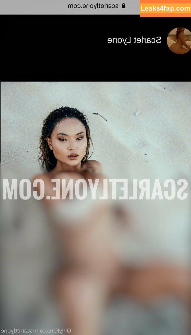 scarletlyone / scarletcentrefold leaked photo photo #0026