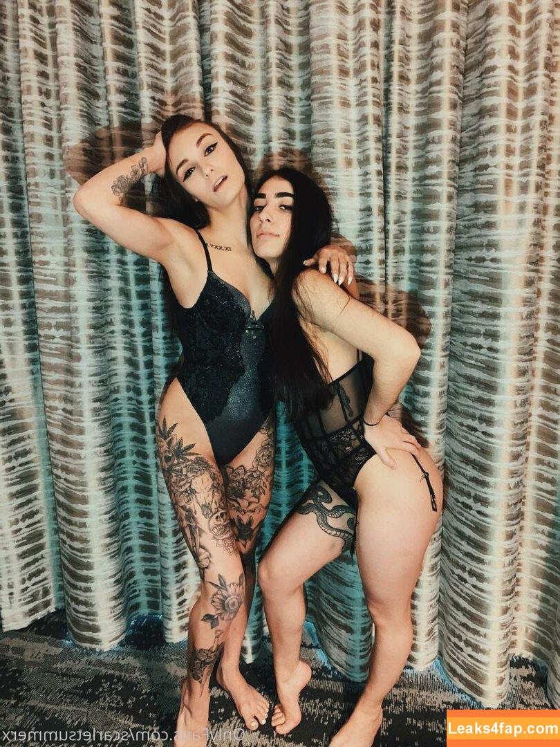 scarletsummerx / scarletsummer.xo leaked photo photo #0004