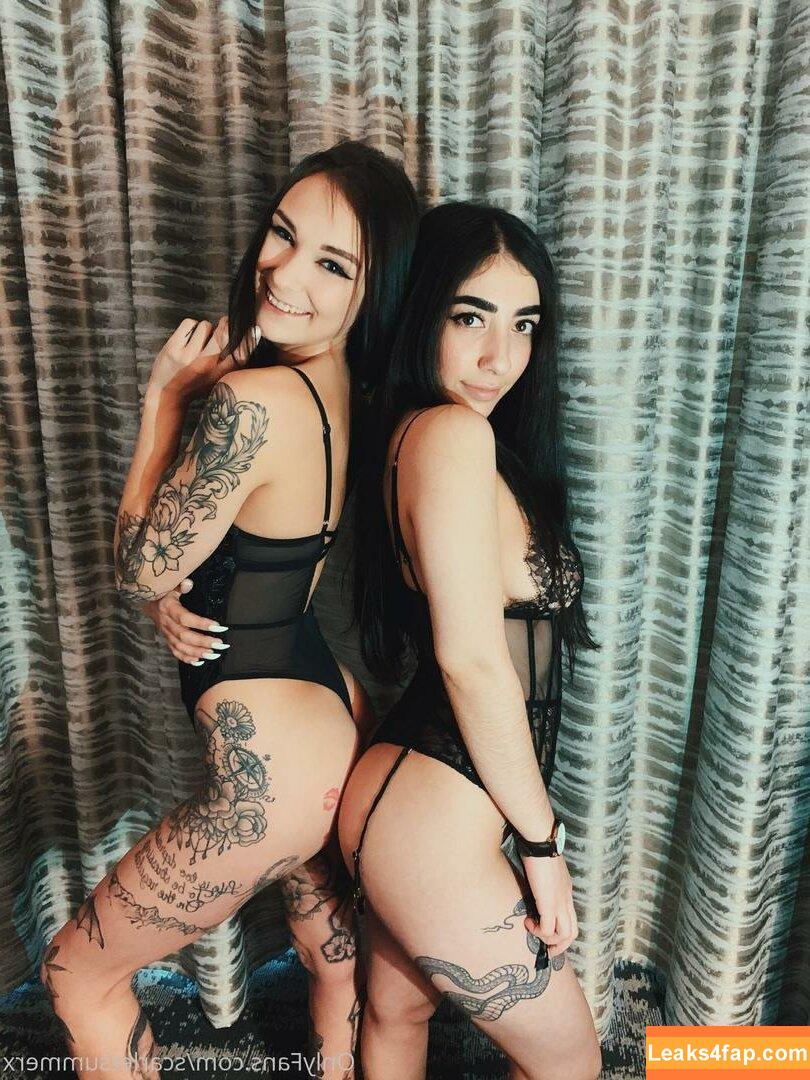 scarletsummerx / scarletsummer.xo leaked photo photo #0021