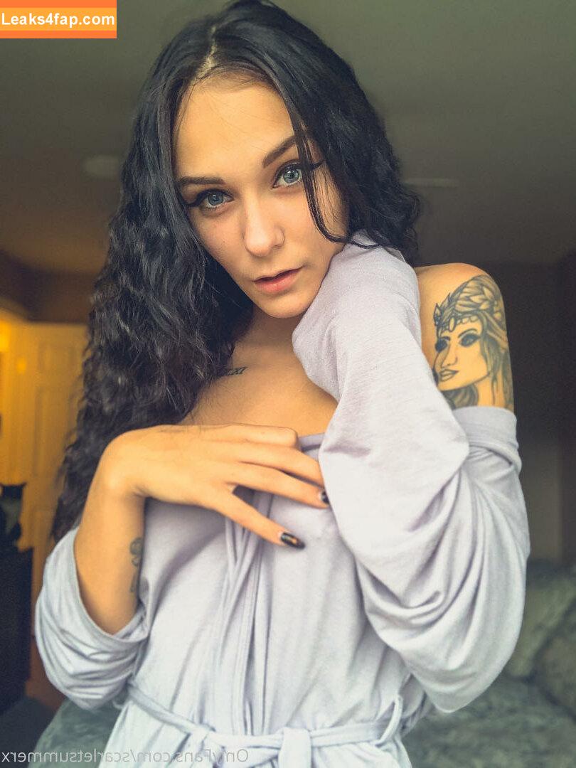 scarletsummerx / scarletsummer.xo leaked photo photo #0026