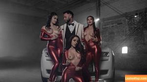 Scarlett Alexis фото #1199