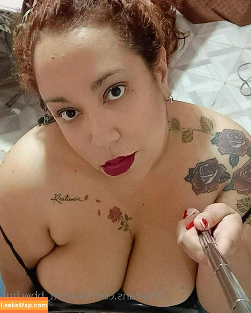 scarlett_bbwhot / scarlett_hott leaked photo photo #0007