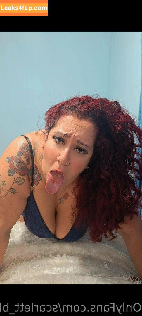 scarlett_bbwhot / scarlett_hott leaked photo photo #0090