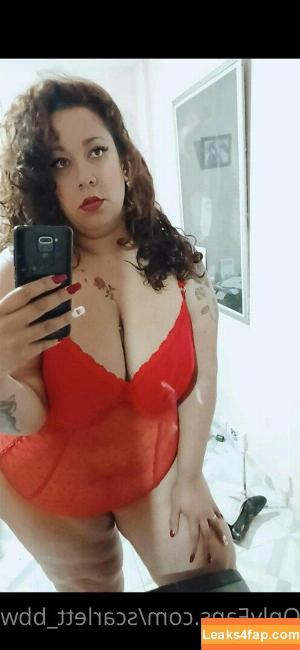 scarlett_bbwhot photo #0028