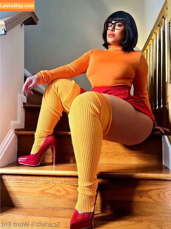 Scarlett Cakez / Scarlett Fever / scarlett4real / scarlettcakez / the_scarlett_fever leaked photo photo #0205