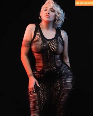 Scarlett Cakez photo #0021