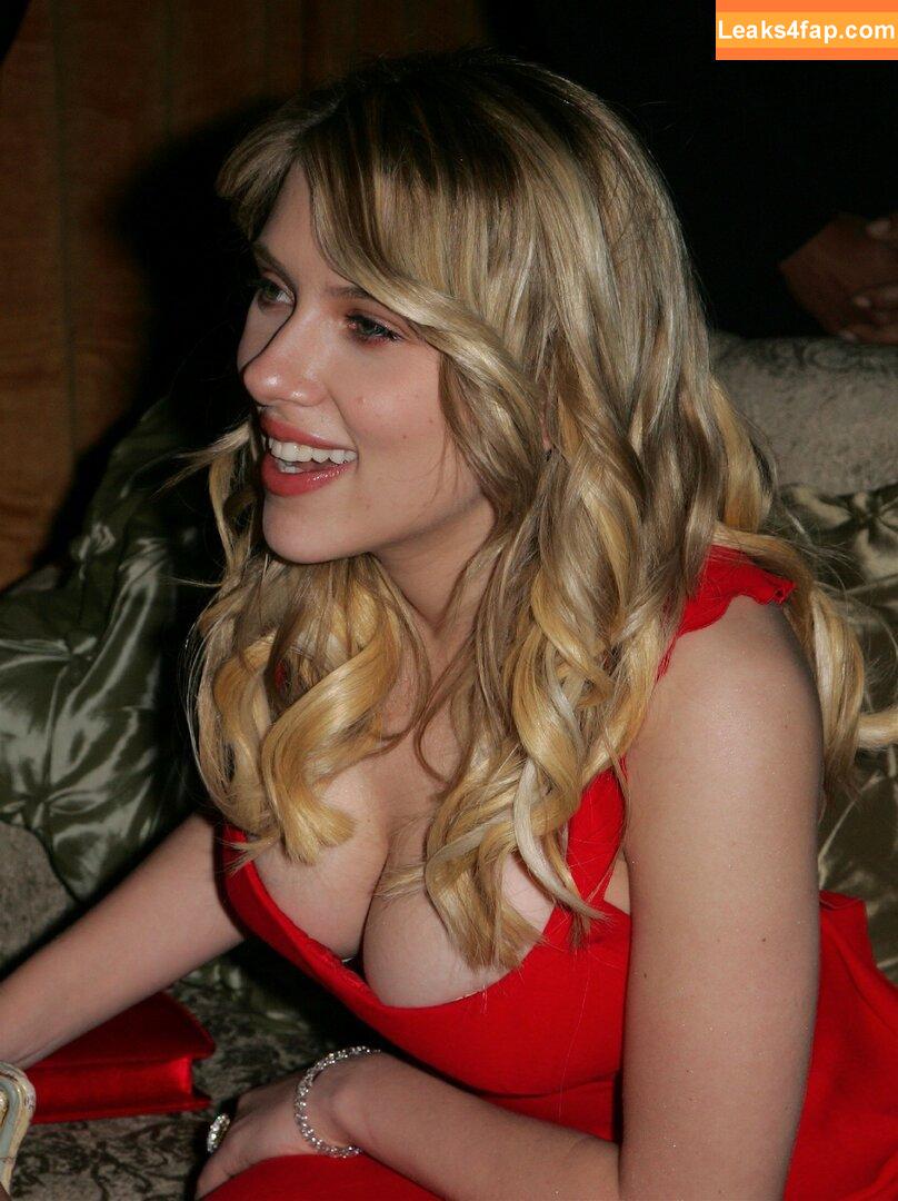 Scarlett Johansson / scarlettjohanson / scarlettjohanssonworld leaked photo photo #0059