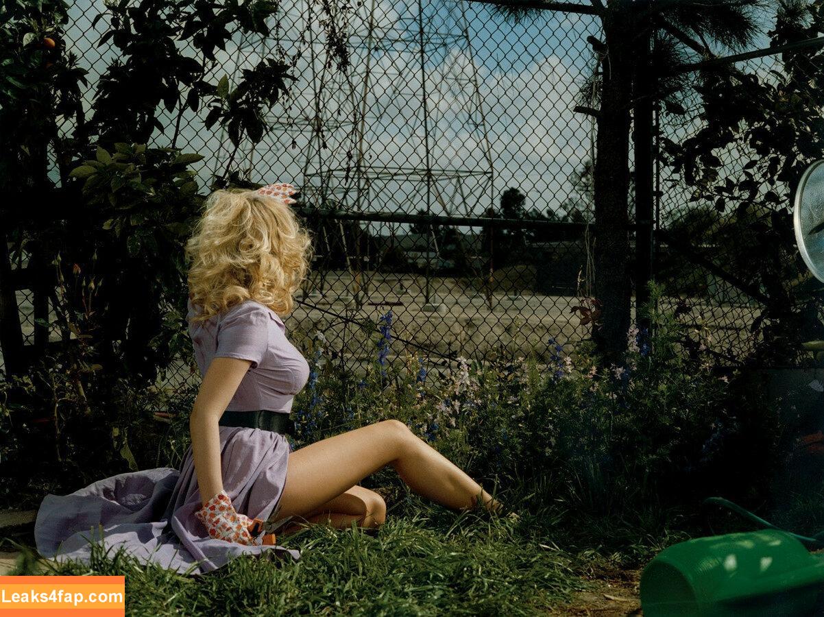 Scarlett Johansson / scarlettjohanson / scarlettjohanssonworld слитое фото фото #0071