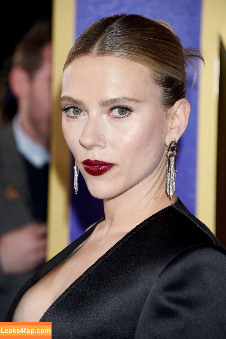 Scarlett Johansson / scarlettjohanson / scarlettjohanssonworld leaked photo photo #0081