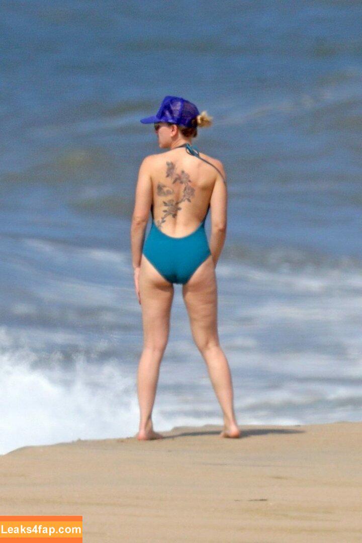Scarlett Johansson / scarlettjohanson / scarlettjohanssonworld leaked photo photo #0085