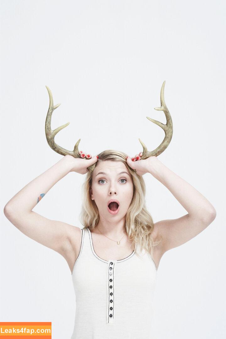 Scarlett Johansson / scarlettjohanson / scarlettjohanssonworld leaked photo photo #0090