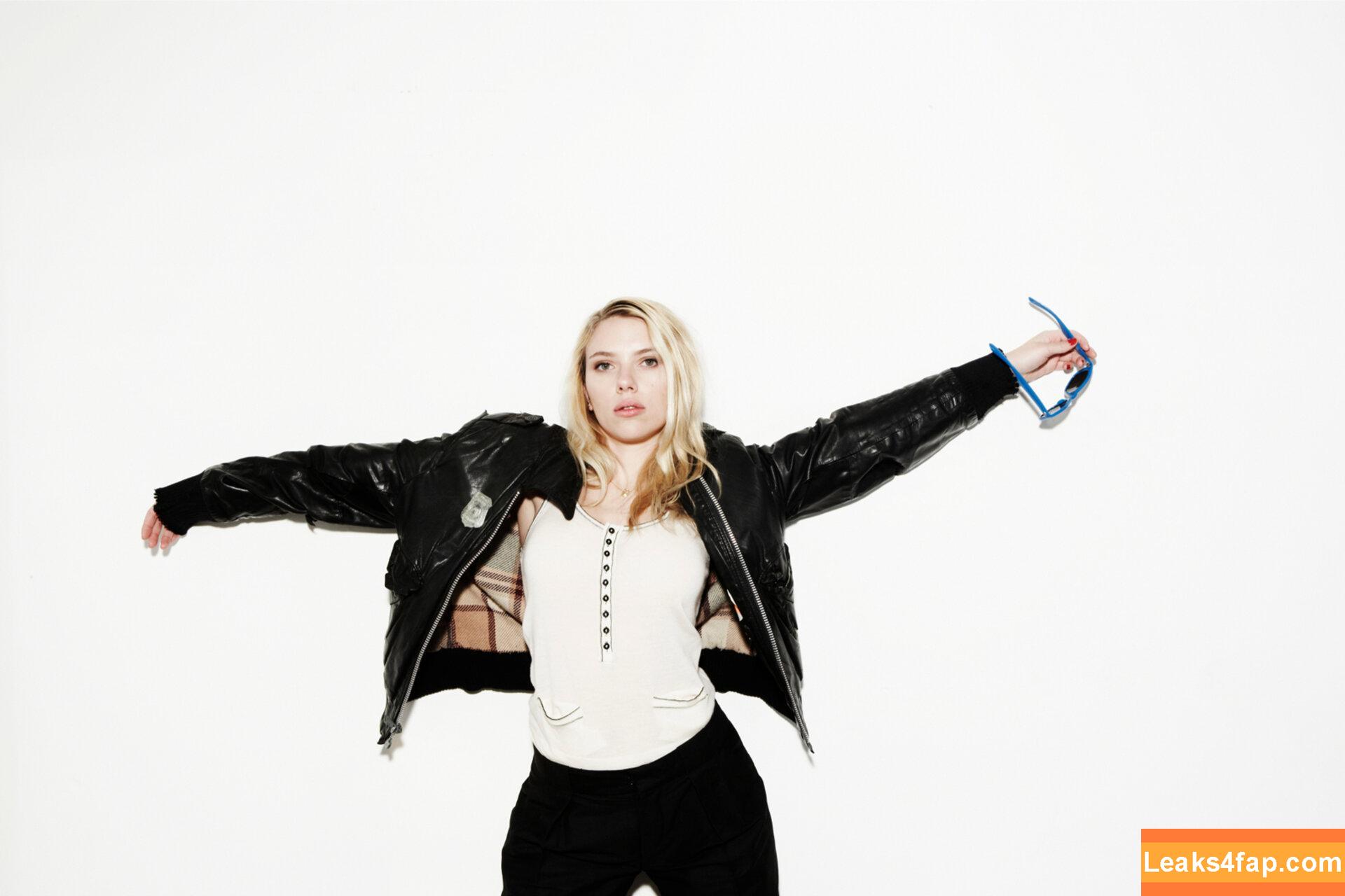Scarlett Johansson / scarlettjohanson / scarlettjohanssonworld leaked photo photo #0092