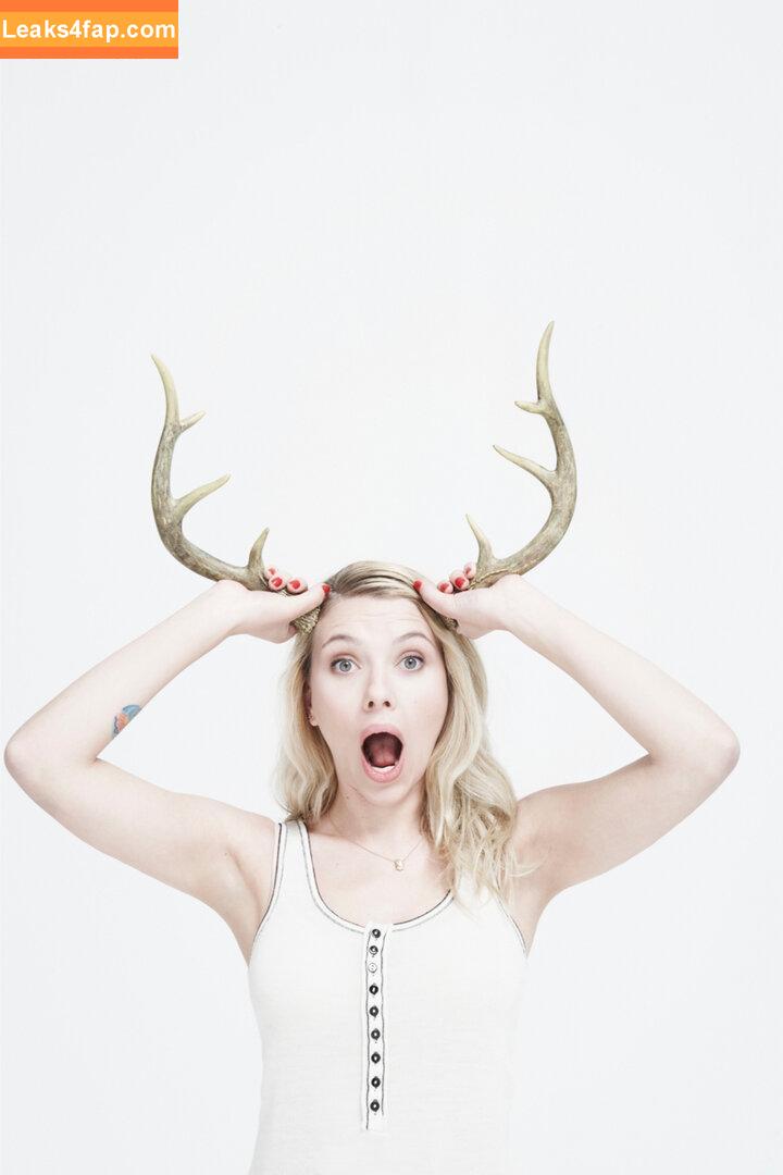 Scarlett Johansson / scarlettjohanson / scarlettjohanssonworld leaked photo photo #0095