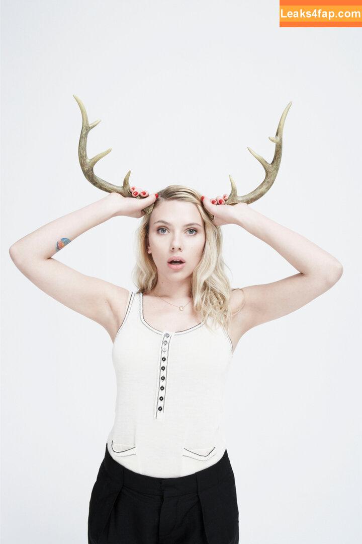 Scarlett Johansson / scarlettjohanson / scarlettjohanssonworld leaked photo photo #0097
