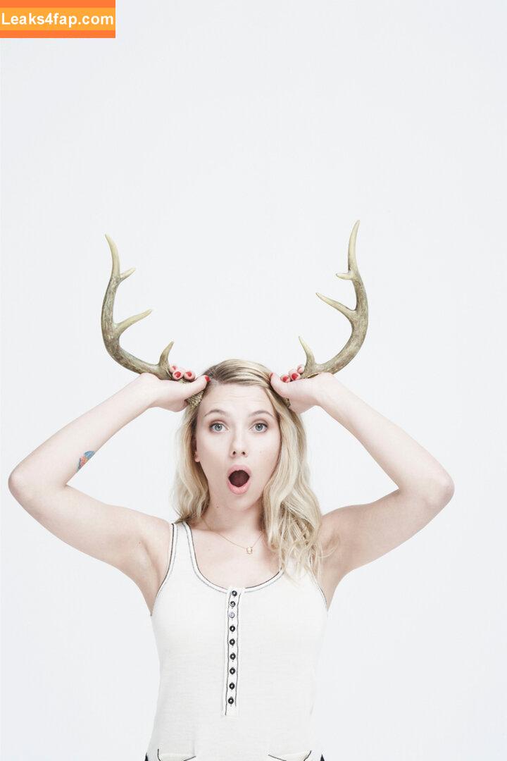 Scarlett Johansson / scarlettjohanson / scarlettjohanssonworld слитое фото фото #0101