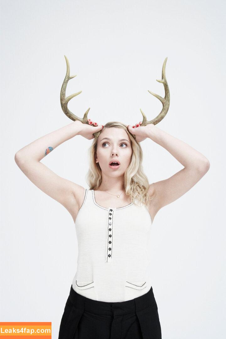 Scarlett Johansson / scarlettjohanson / scarlettjohanssonworld слитое фото фото #0105