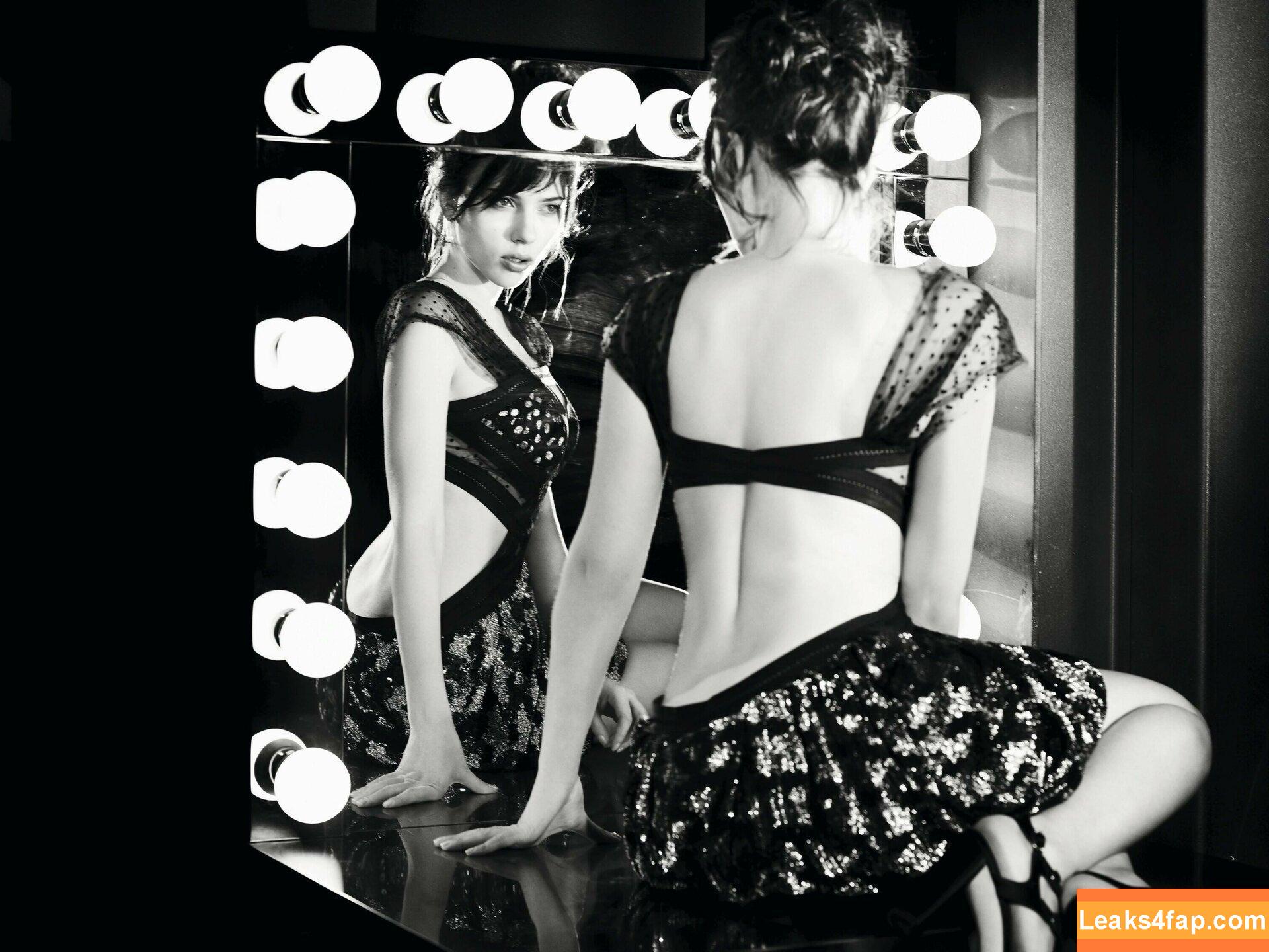 Scarlett Johansson / scarlettjohanson / scarlettjohanssonworld leaked photo photo #0130