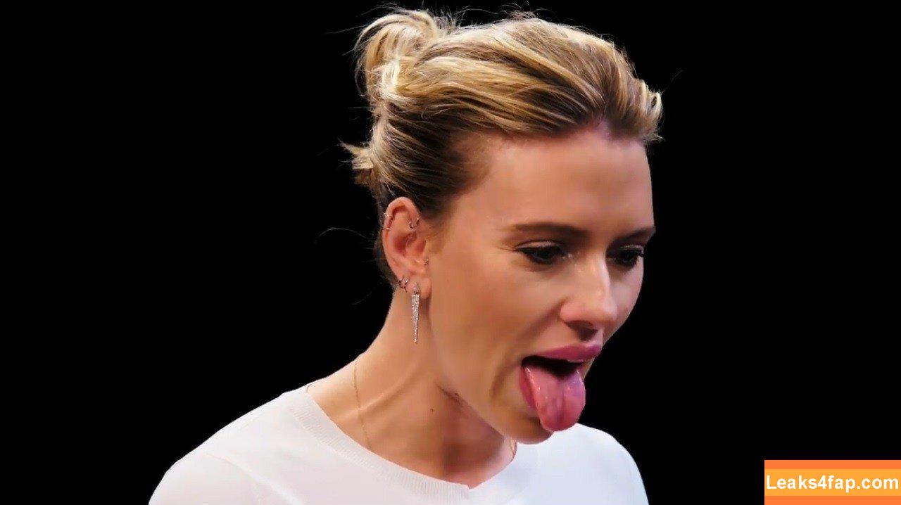 Scarlett Johansson / scarlettjohanson / scarlettjohanssonworld leaked photo photo #0147