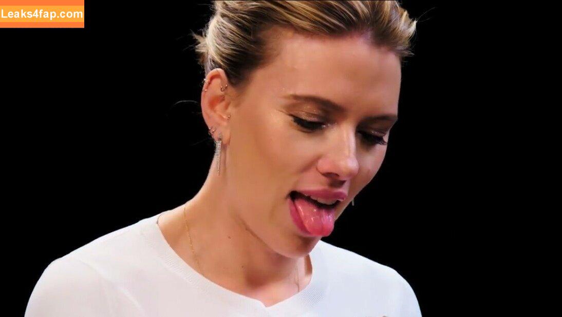 Scarlett Johansson / scarlettjohanson / scarlettjohanssonworld leaked photo photo #0148