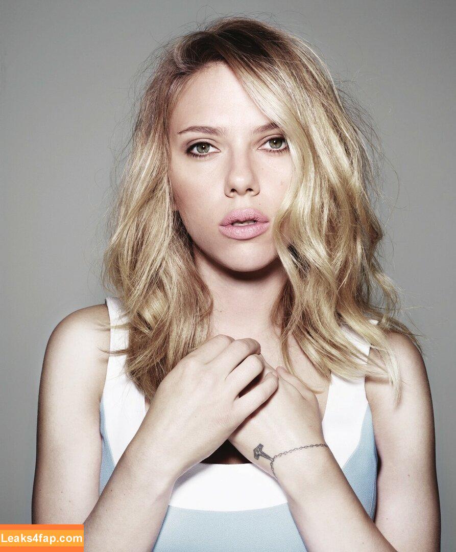 Scarlett Johansson / scarlettjohanson / scarlettjohanssonworld leaked photo photo #0149