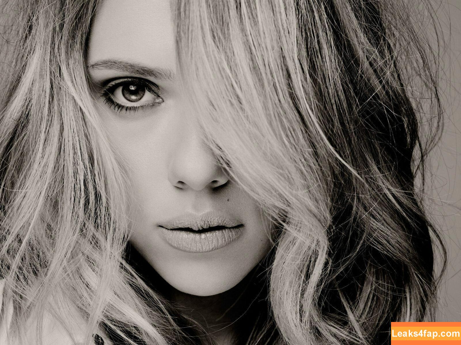 Scarlett Johansson / scarlettjohanson / scarlettjohanssonworld слитое фото фото #0152