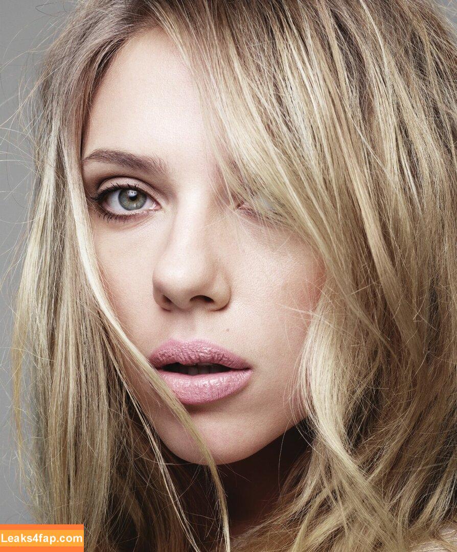 Scarlett Johansson / scarlettjohanson / scarlettjohanssonworld слитое фото фото #0160