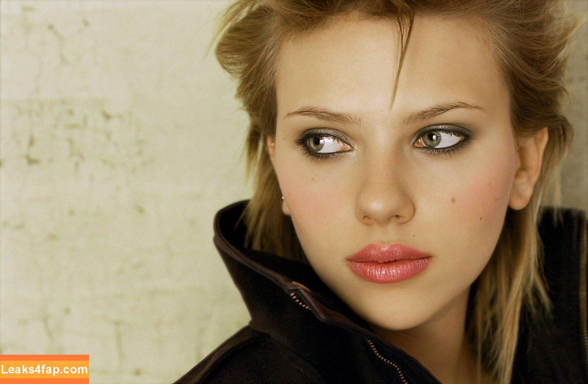 Scarlett Johansson / scarlettjohanson / scarlettjohanssonworld leaked photo photo #0190