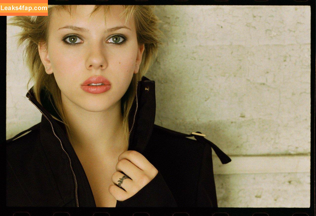 Scarlett Johansson / scarlettjohanson / scarlettjohanssonworld leaked photo photo #0192