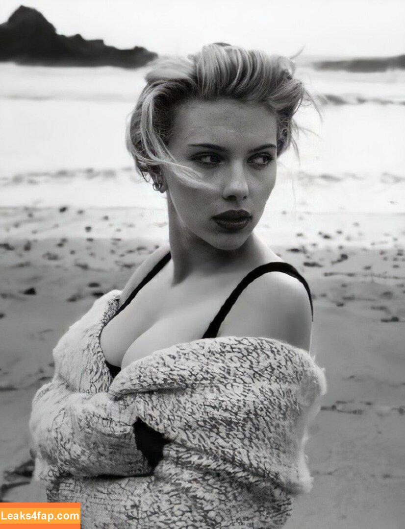 Scarlett Johansson / scarlettjohanson / scarlettjohanssonworld leaked photo photo #0194