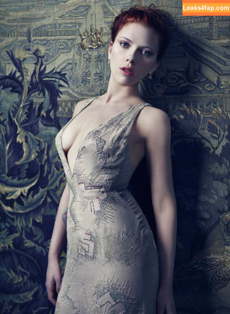 Scarlett Johansson / scarlettjohanson / scarlettjohanssonworld leaked photo photo #0209