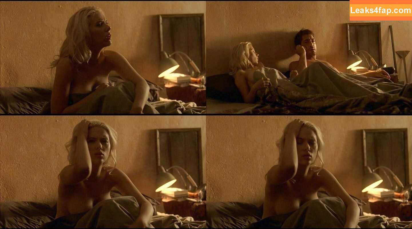 Scarlett Johansson / scarlettjohanson / scarlettjohanssonworld leaked photo photo #0215