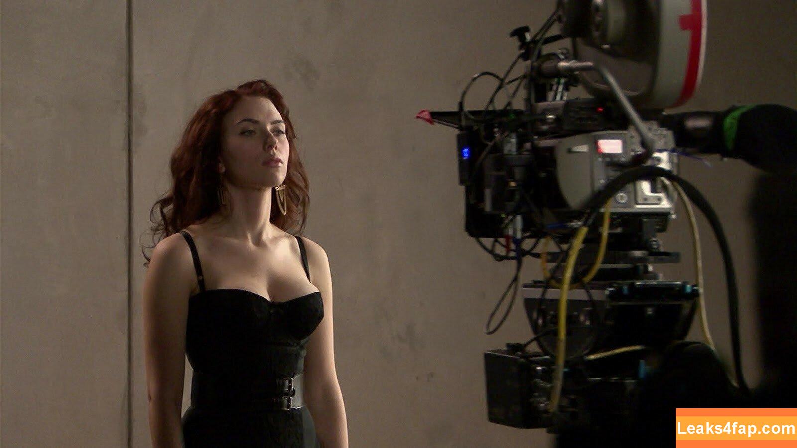 Scarlett Johansson / scarlettjohanson / scarlettjohanssonworld leaked photo photo #0216