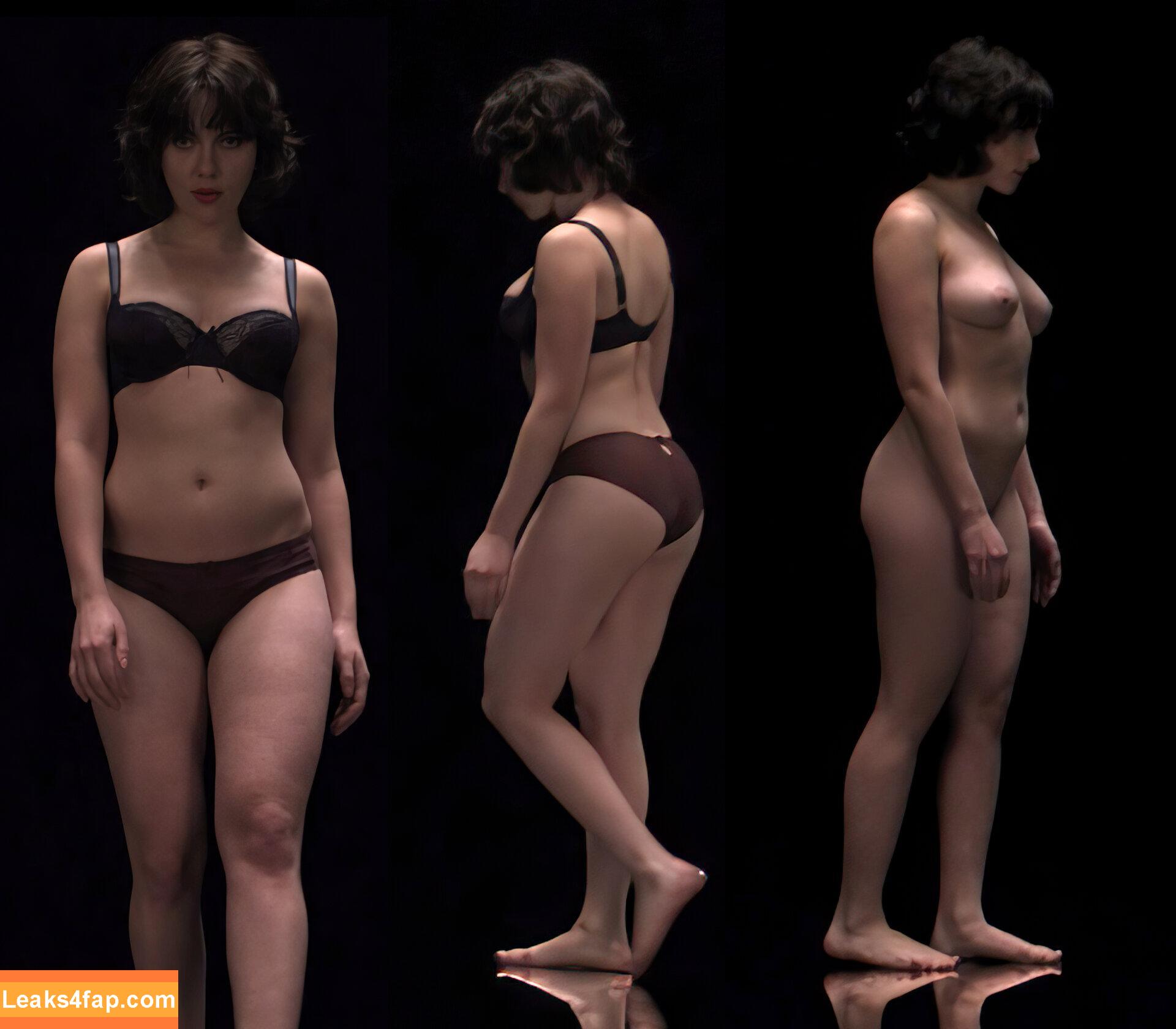 Scarlett Johansson / scarlettjohanson / scarlettjohanssonworld leaked photo photo #0218