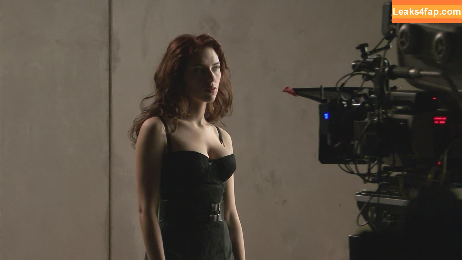 Scarlett Johansson / scarlettjohanson / scarlettjohanssonworld leaked photo photo #0220