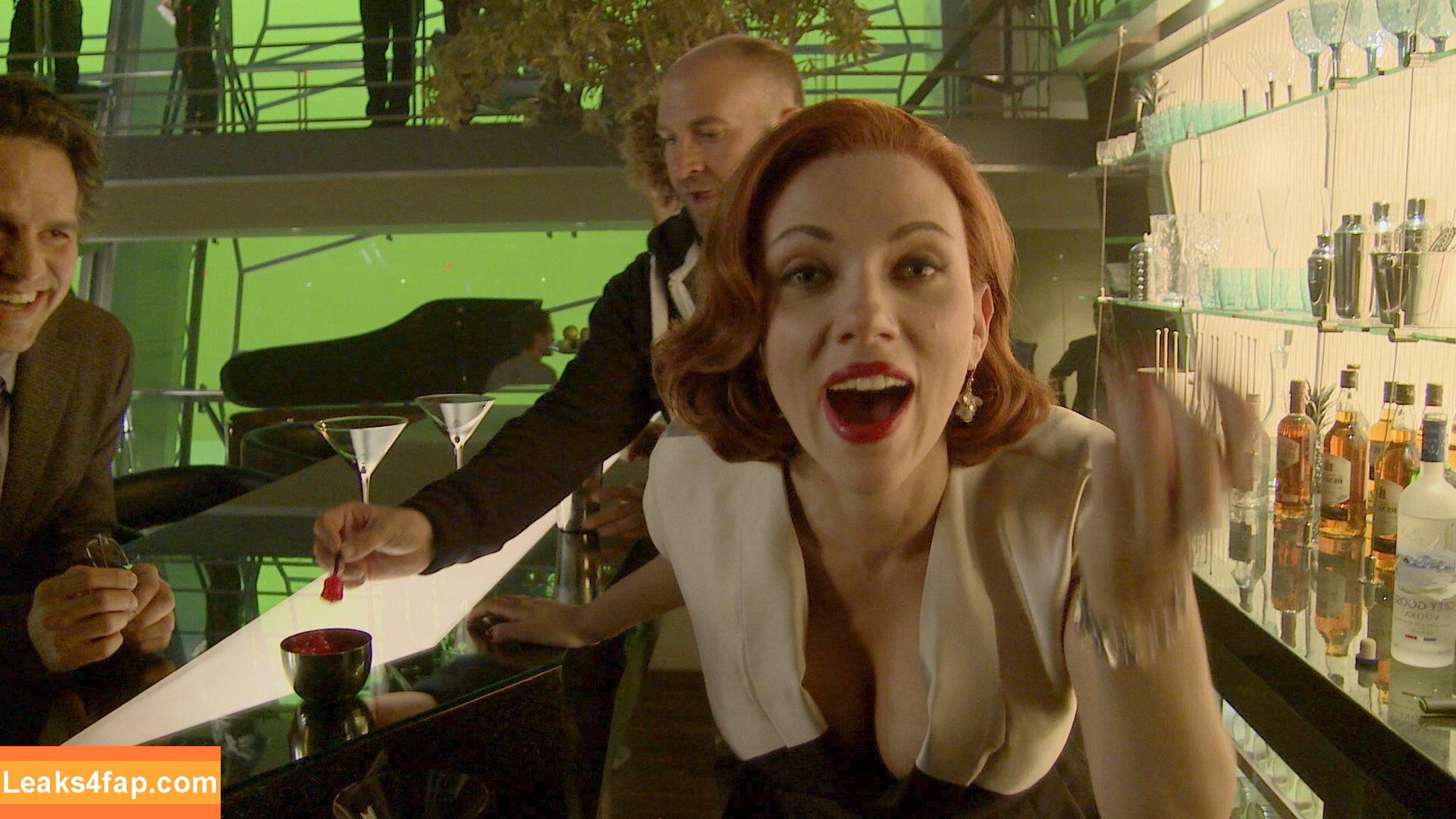 Scarlett Johansson / scarlettjohanson / scarlettjohanssonworld leaked photo photo #0221