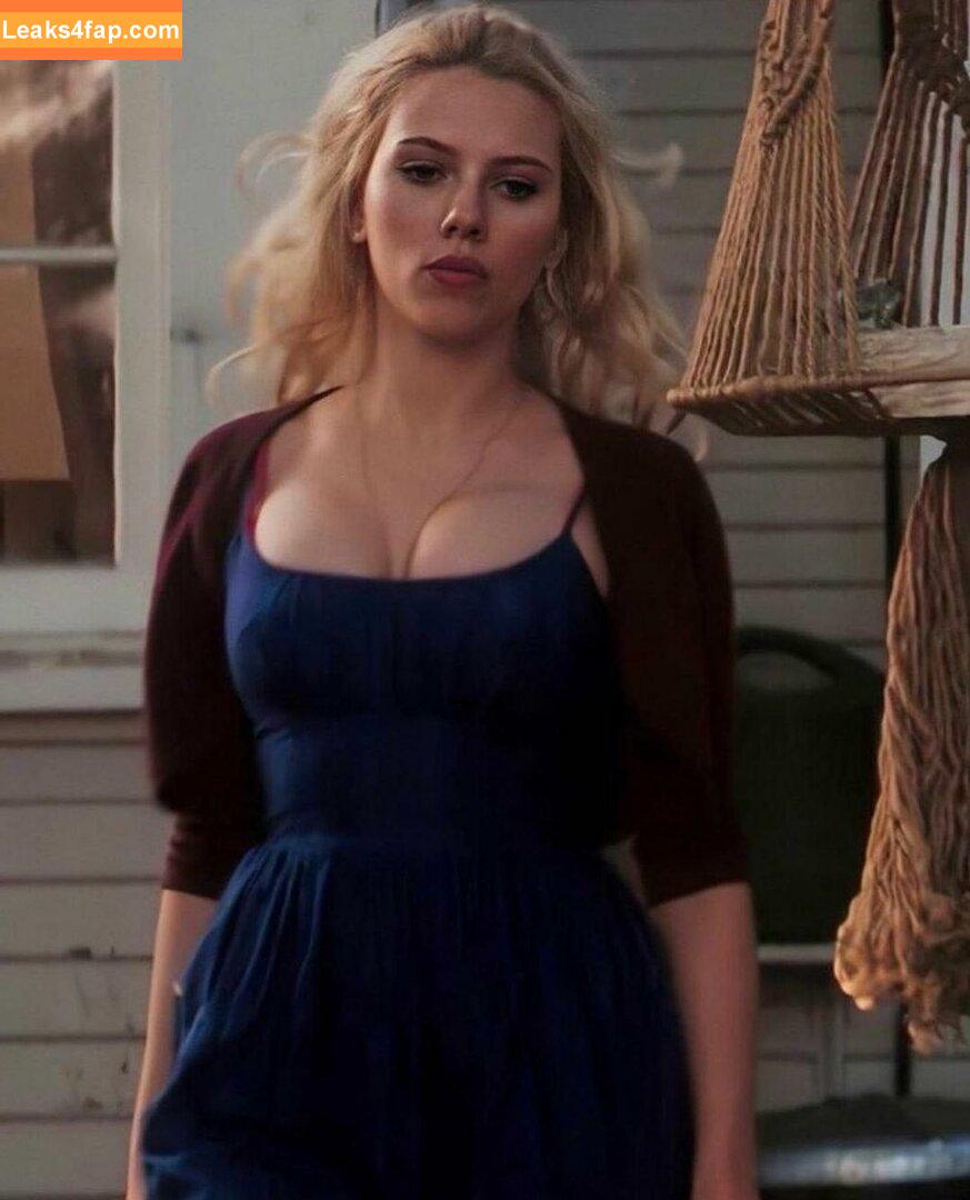 Scarlett Johansson / scarlettjohanson / scarlettjohanssonworld leaked photo photo #0224