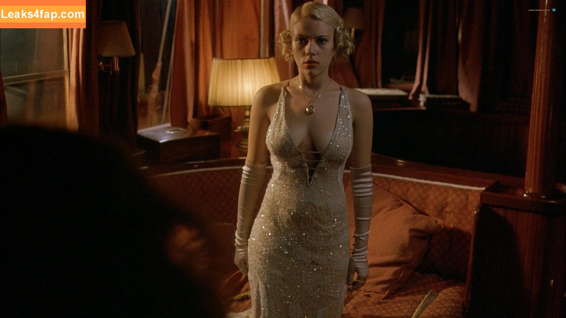 Scarlett Johansson / scarlettjohanson / scarlettjohanssonworld leaked photo photo #0227