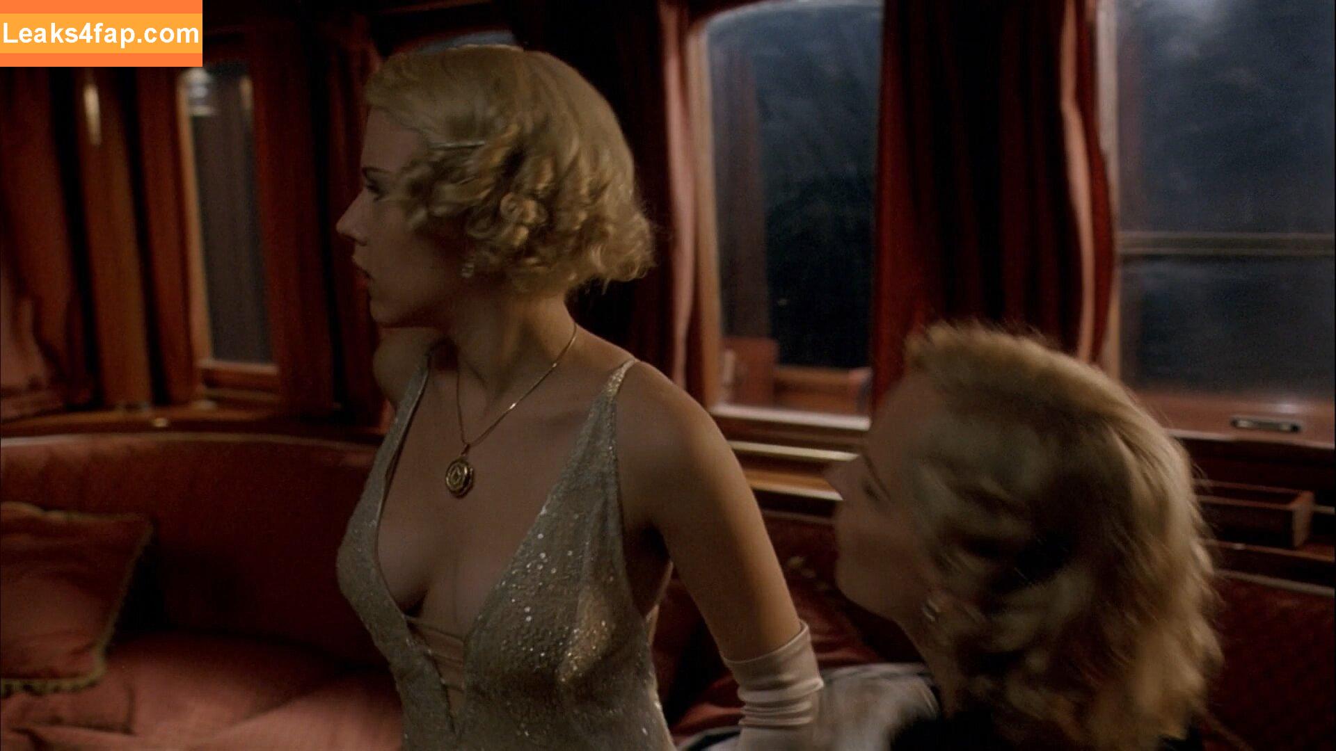 Scarlett Johansson / scarlettjohanson / scarlettjohanssonworld leaked photo photo #0228