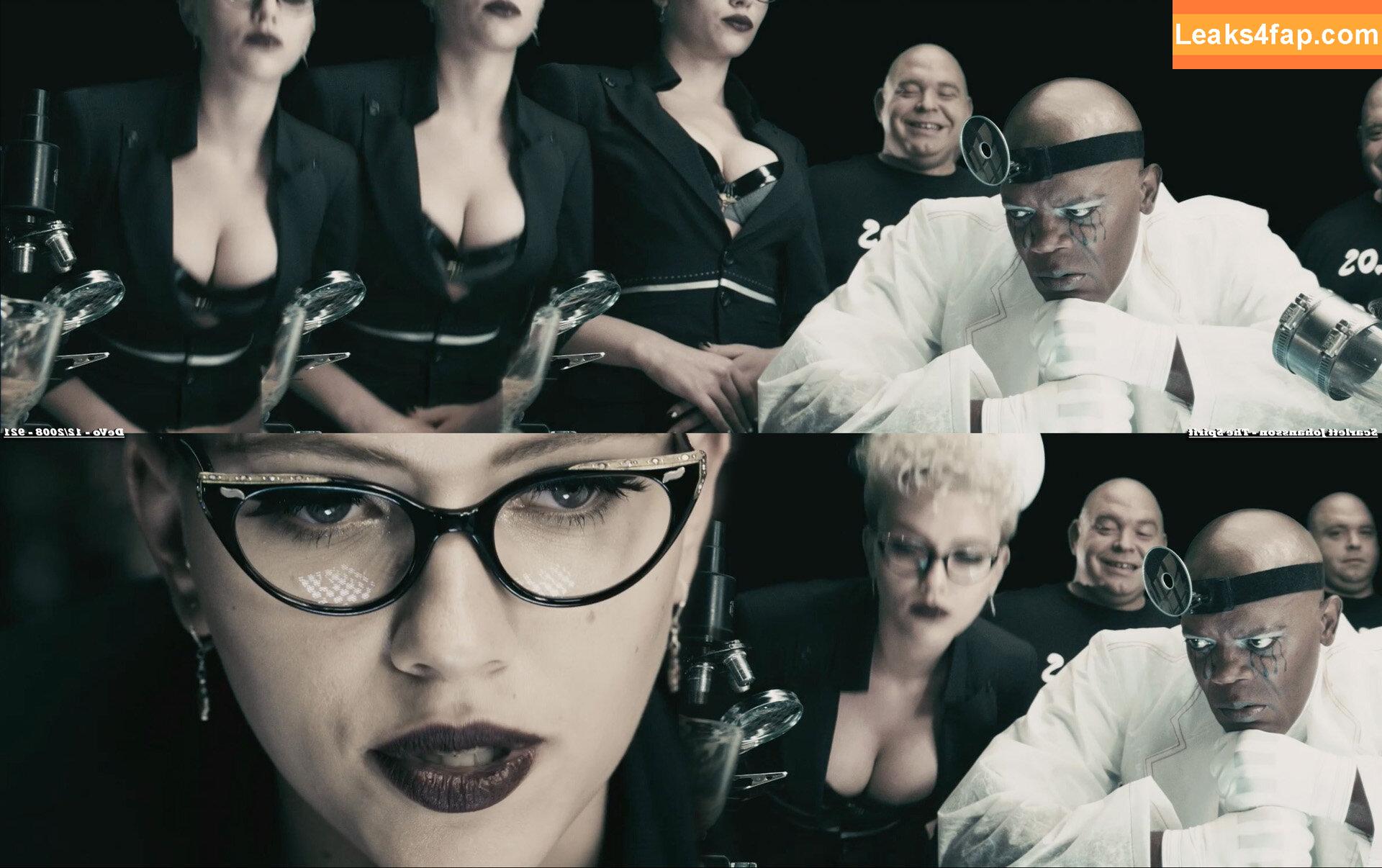 Scarlett Johansson / scarlettjohanson / scarlettjohanssonworld leaked photo photo #0230