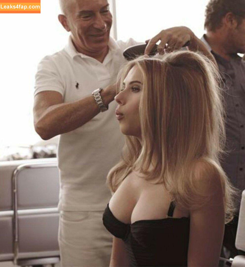 Scarlett Johansson / scarlettjohanson / scarlettjohanssonworld leaked photo photo #0236