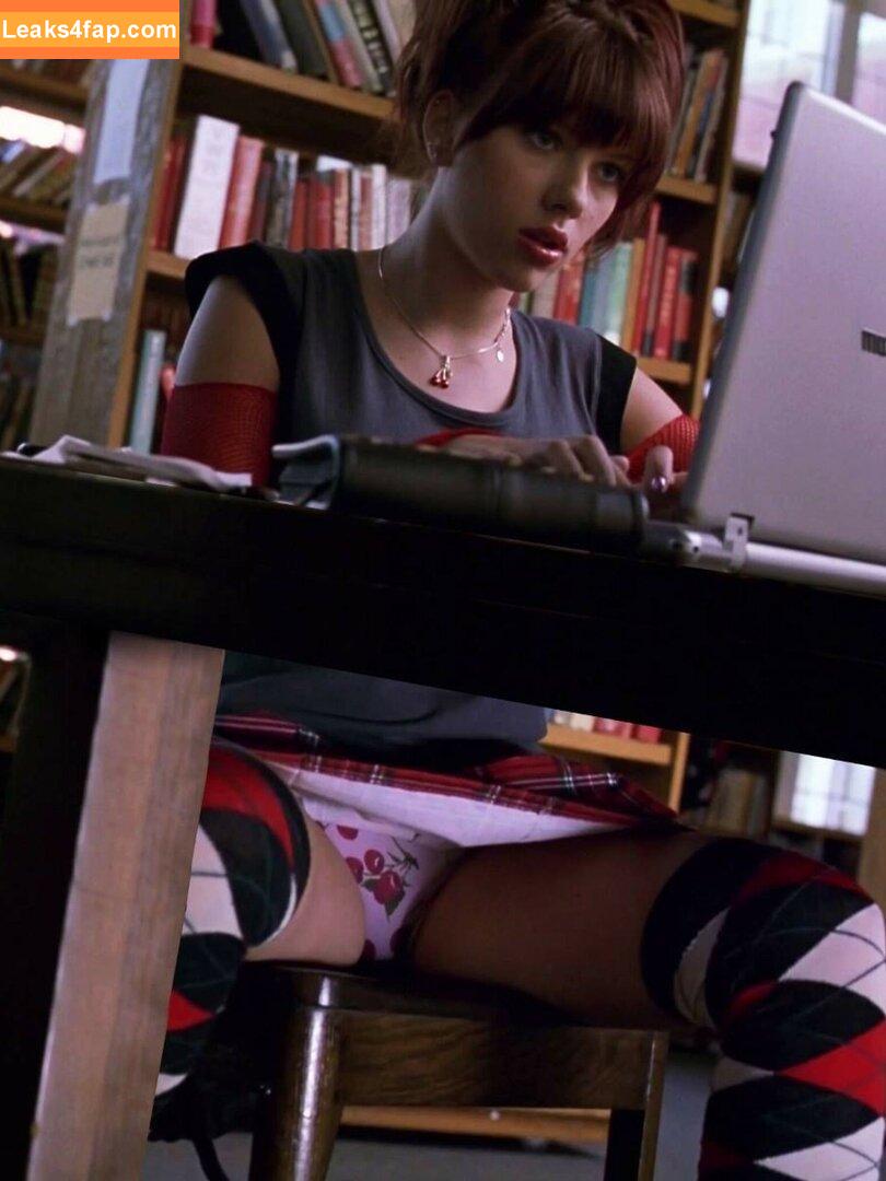 Scarlett Johansson / scarlettjohanson / scarlettjohanssonworld leaked photo photo #0254