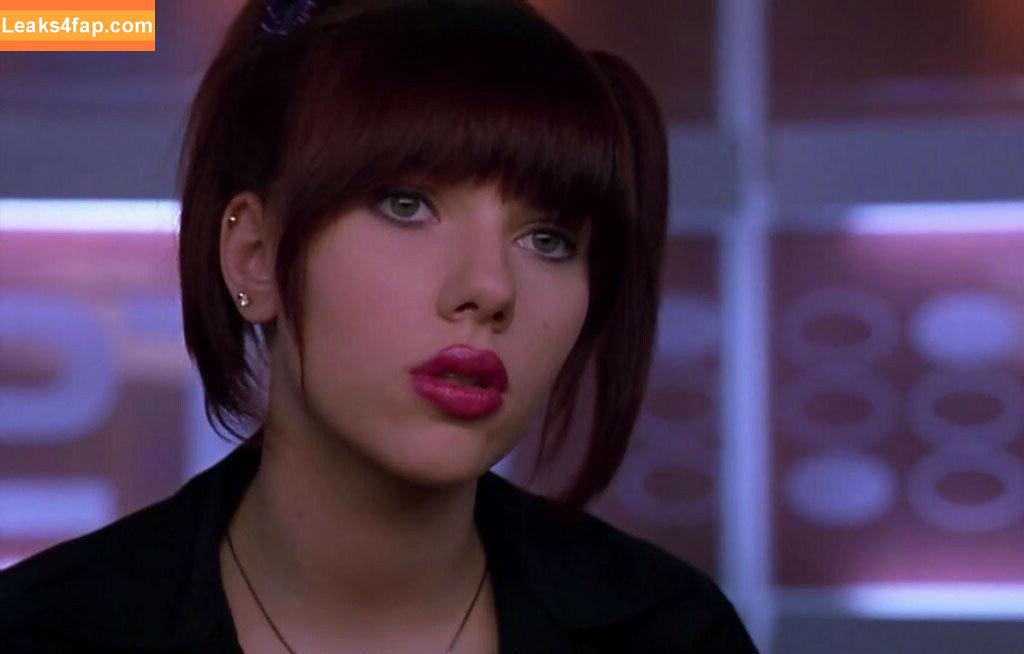 Scarlett Johansson / scarlettjohanson / scarlettjohanssonworld leaked photo photo #0255