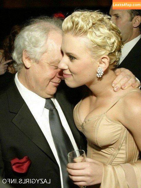 Scarlett Johansson / scarlettjohanson / scarlettjohanssonworld leaked photo photo #0258