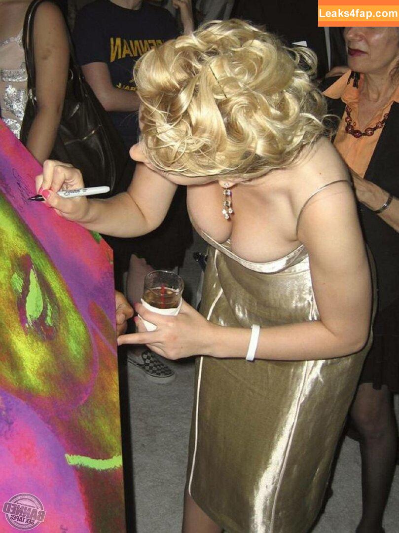 Scarlett Johansson / scarlettjohanson / scarlettjohanssonworld leaked photo photo #0275