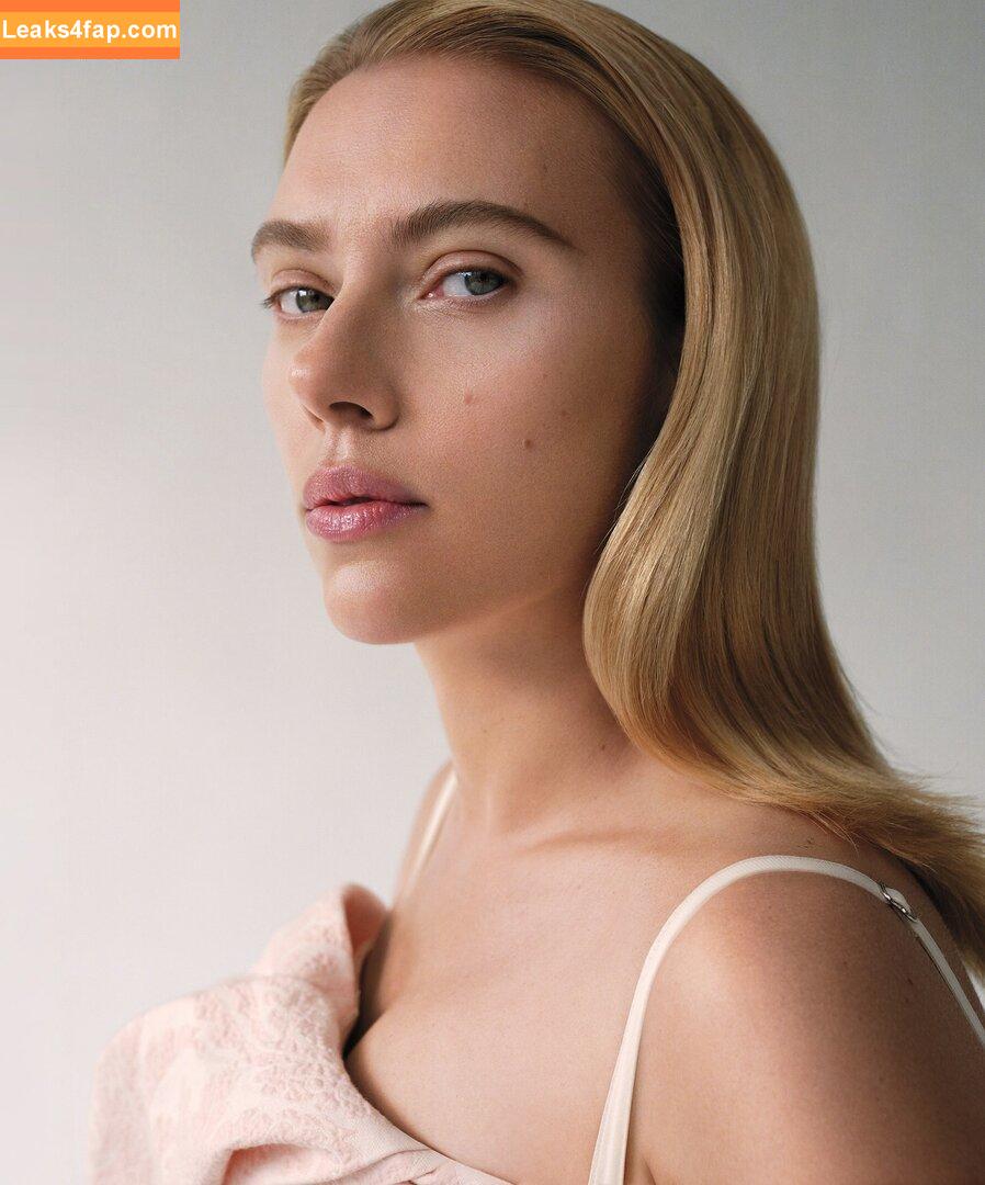 Scarlett Johansson / scarlettjohanson / scarlettjohanssonworld leaked photo photo #0278