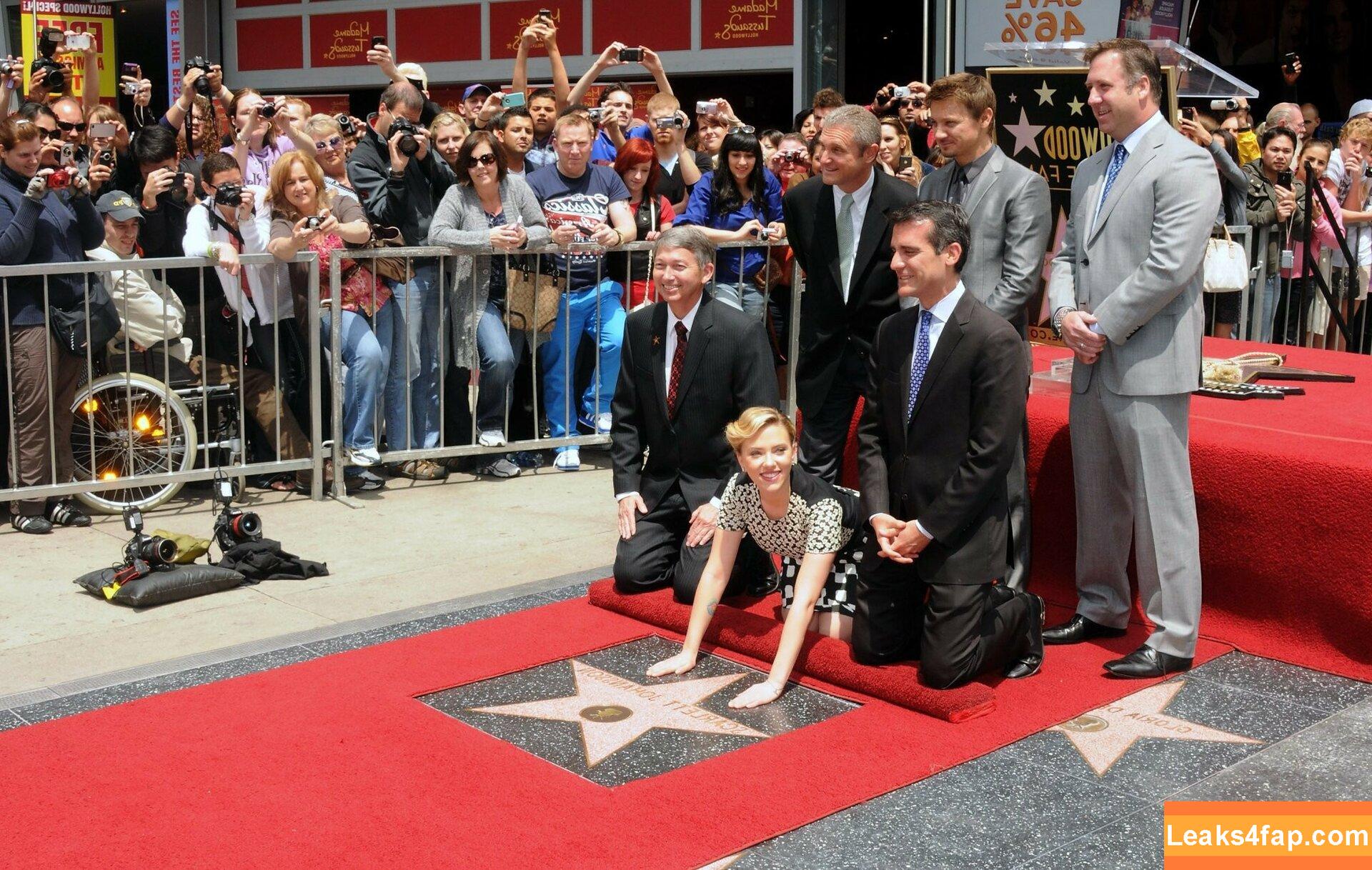 Scarlett Johansson / scarlettjohanson / scarlettjohanssonworld leaked photo photo #0286