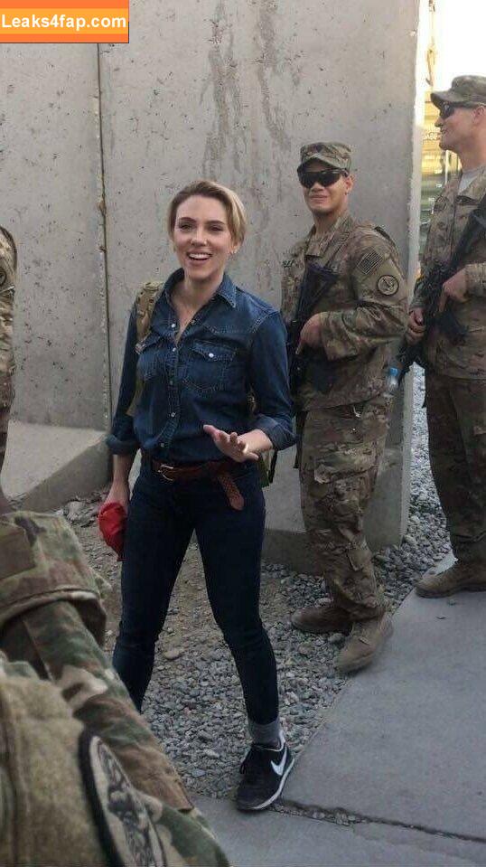 Scarlett Johansson / scarlettjohanson / scarlettjohanssonworld leaked photo photo #0292