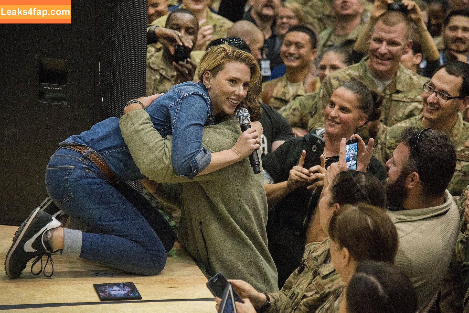 Scarlett Johansson / scarlettjohanson / scarlettjohanssonworld leaked photo photo #0293