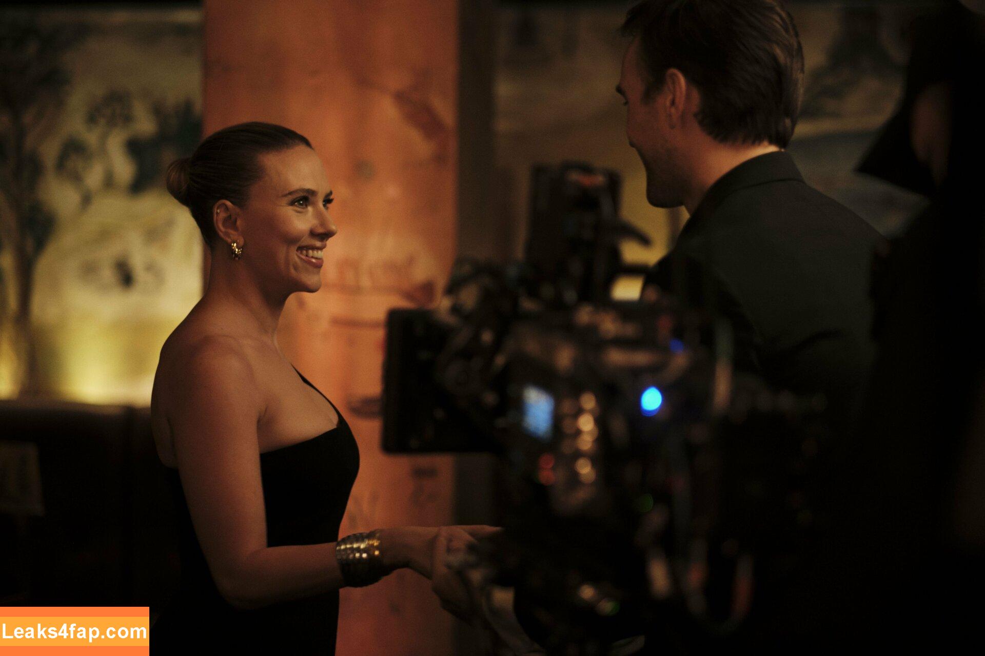 Scarlett Johansson / scarlettjohanson / scarlettjohanssonworld leaked photo photo #0336